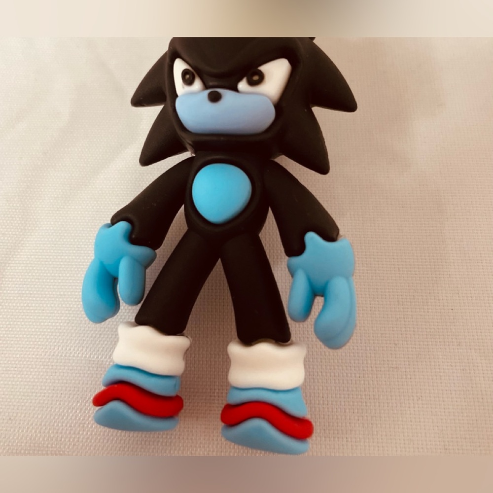 Shadow key chain; - Picture 2 of 6